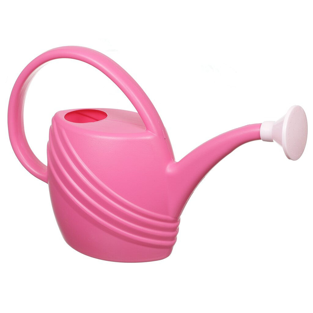 Цена за 2 шт. Лейка 2,5л. с рассеивателем (уп.15) М310