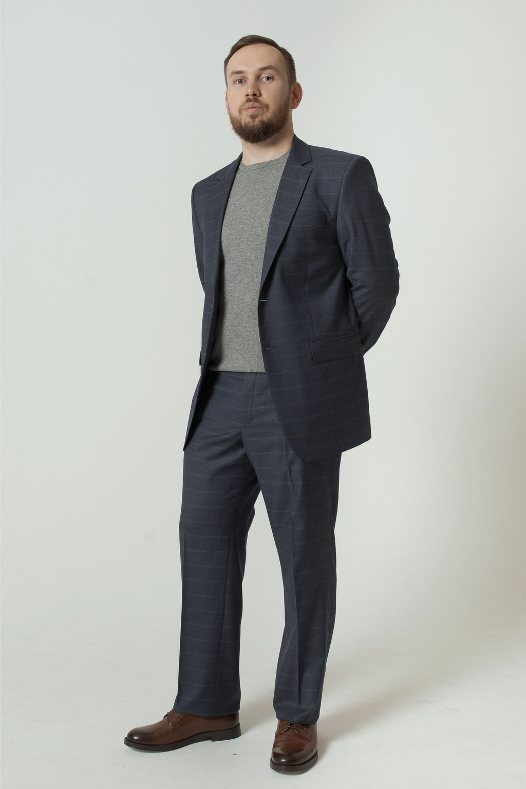 Костюм мужской арт. 735
