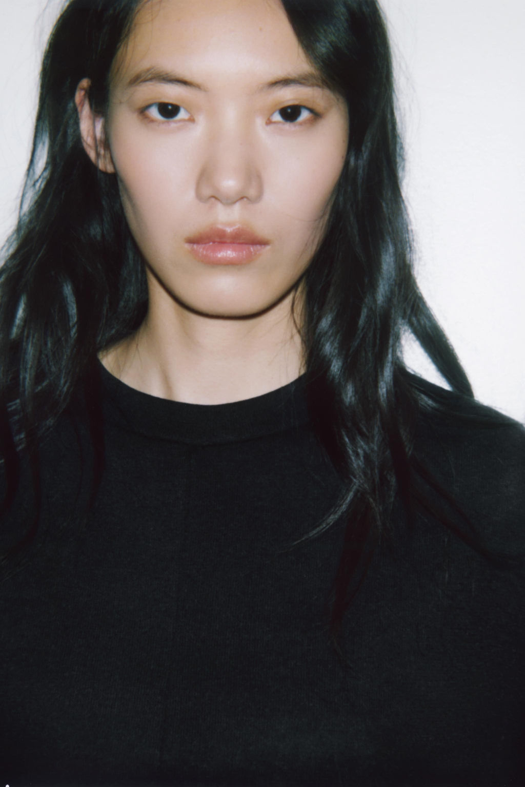 SOFT FITTED TOP - Zara фото 2