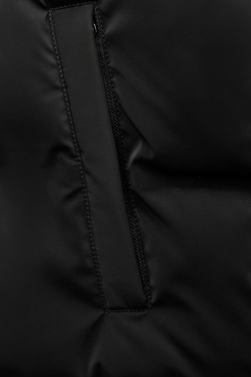PADDED HOODED WINDPROOF ANORAK - Zara фото 15