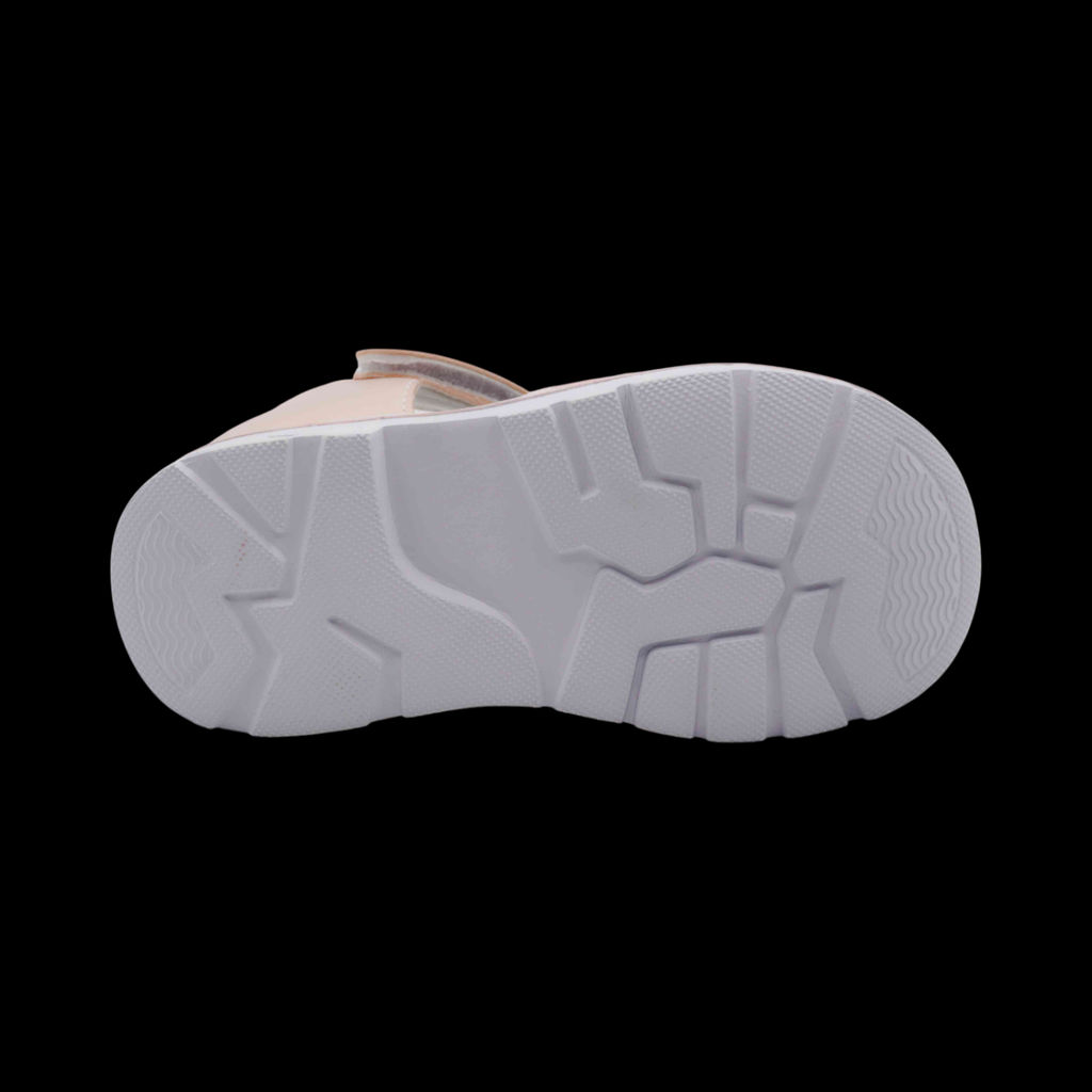 Сандалии BV1313-2-2 розовые