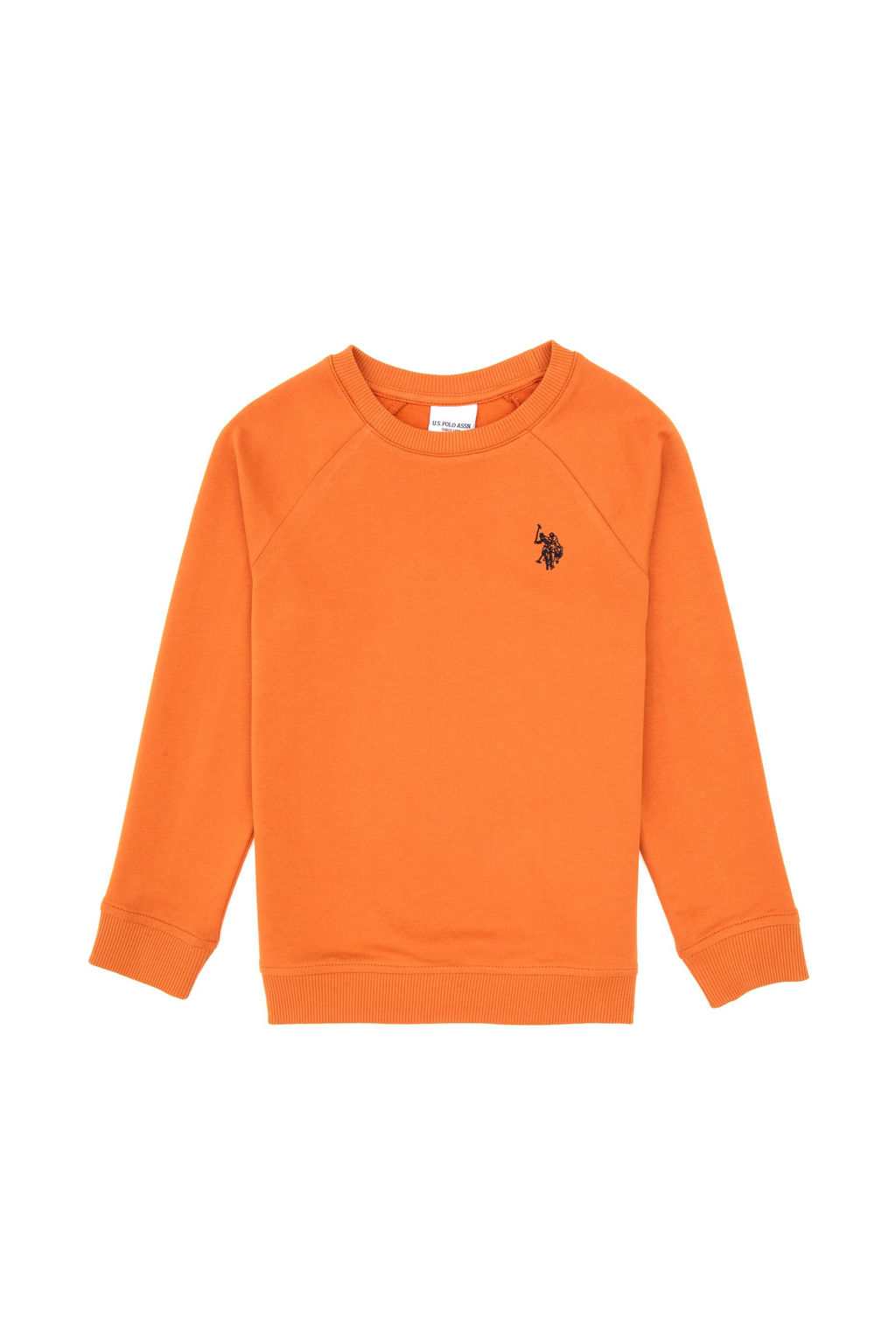 Erkek _ocuk Bak_r Basic Sweatshirt Sepette S_rpriz _ndirim