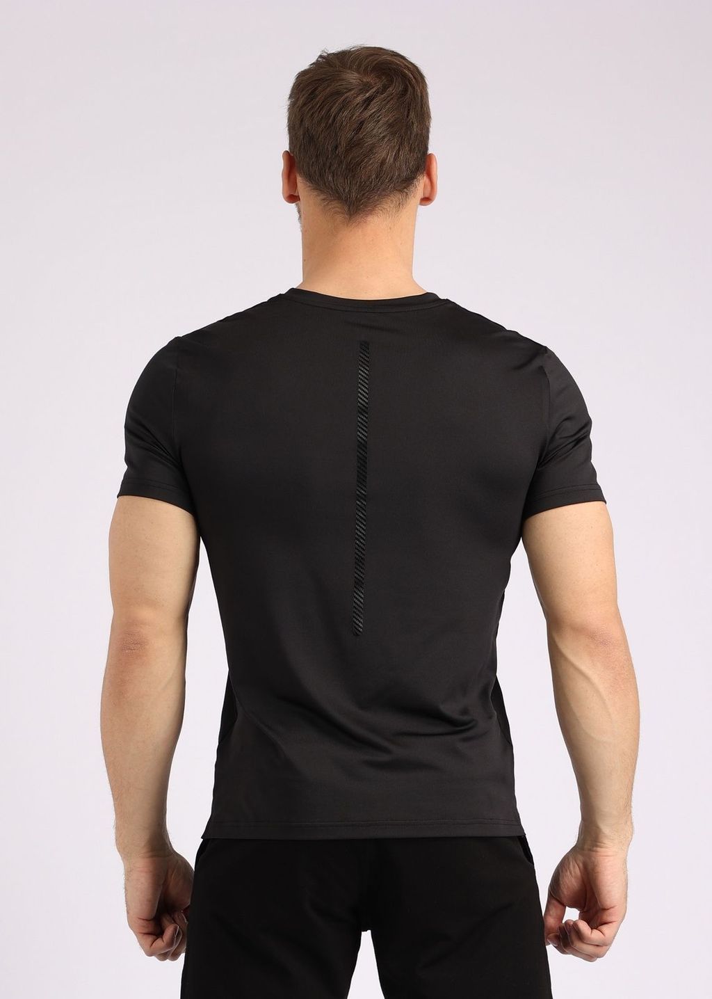 Футболка Top.772M черный - Argo classic фото 3