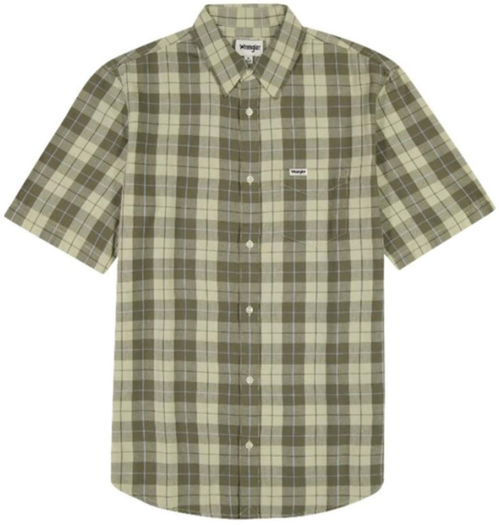 Рубашка мужская