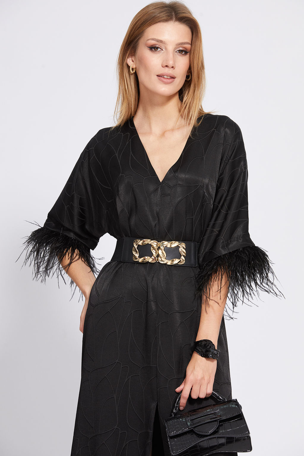 Платье 2512 - Eola фото 8