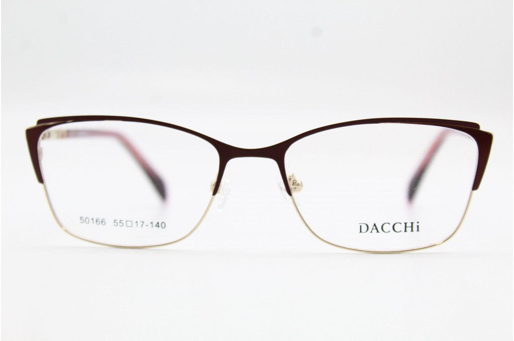 Оправа DACCHI 50166 55-17-140 С3