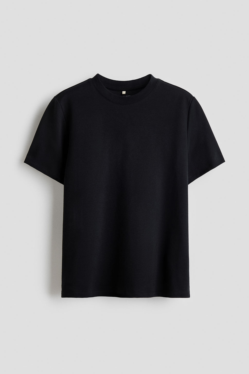 Camiseta Cooling Regular Fit - H&m фото 4