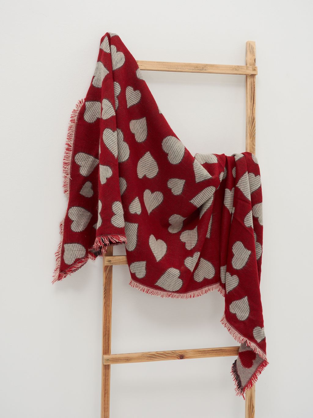 Палантин RH4-152-2 - Tantino фото 2