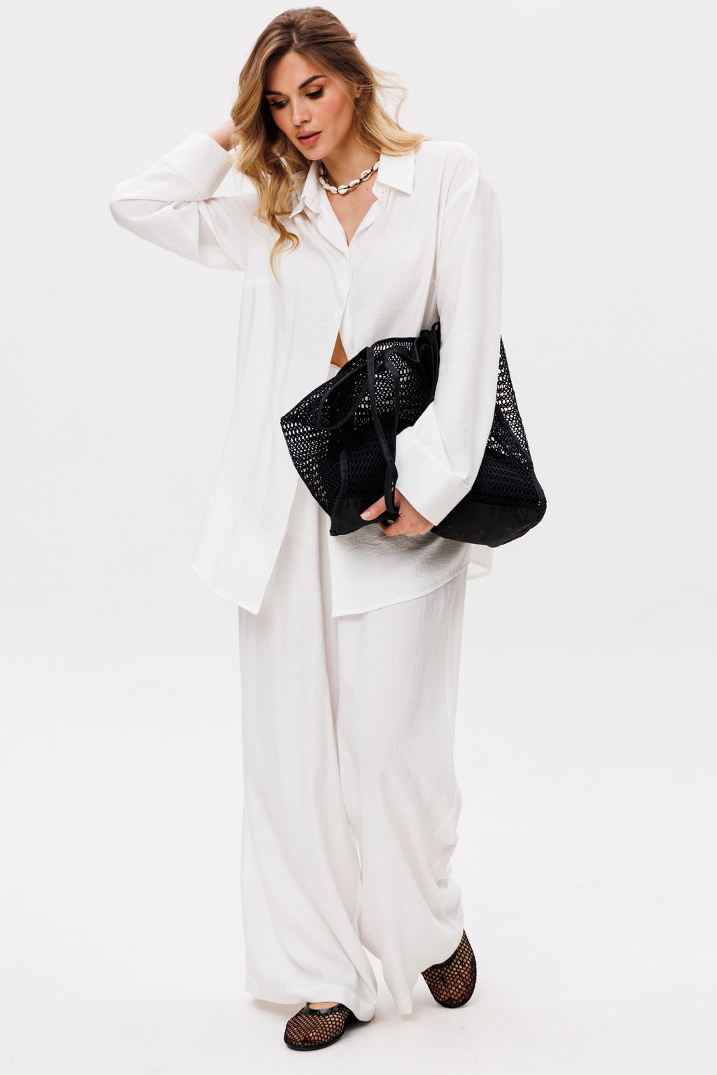 Брюки 2854 - Eola фото 3