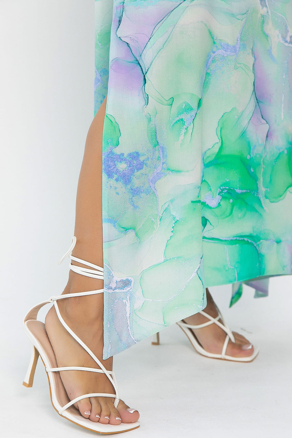 Платье Иниша штапель - Lt collection фото 85