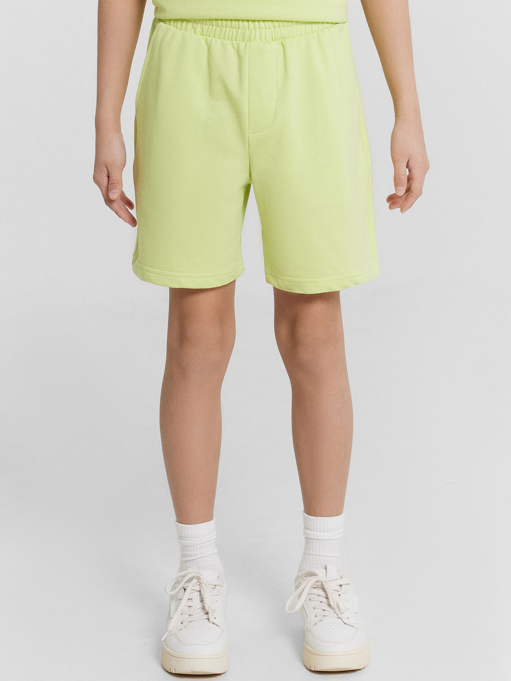 КОМПЛЕКТ ДЛЯ МАЛЬЧИКОВ (ФУТБОЛКА, ШОРТЫ) - Mark formelle фото 4