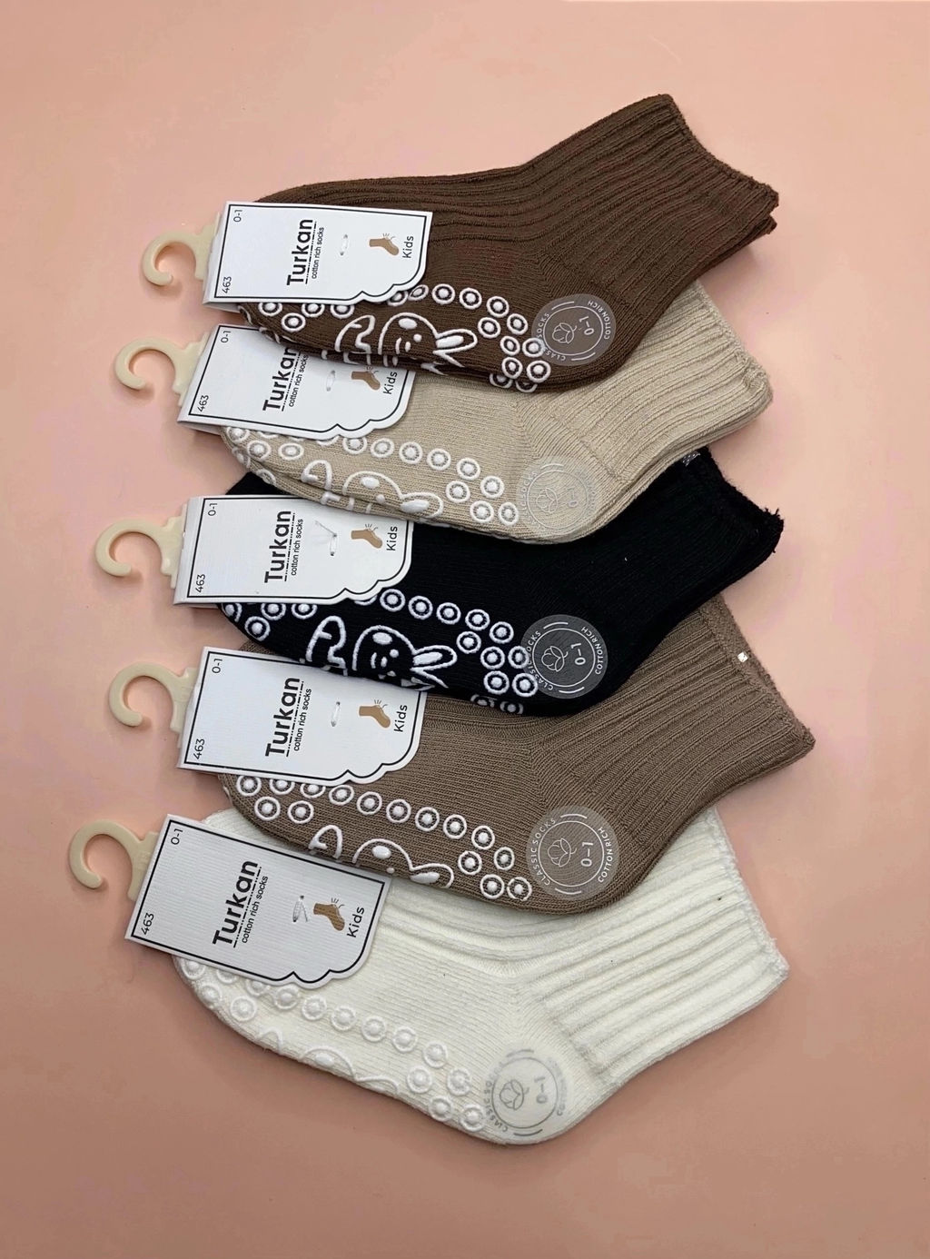 Носки детские