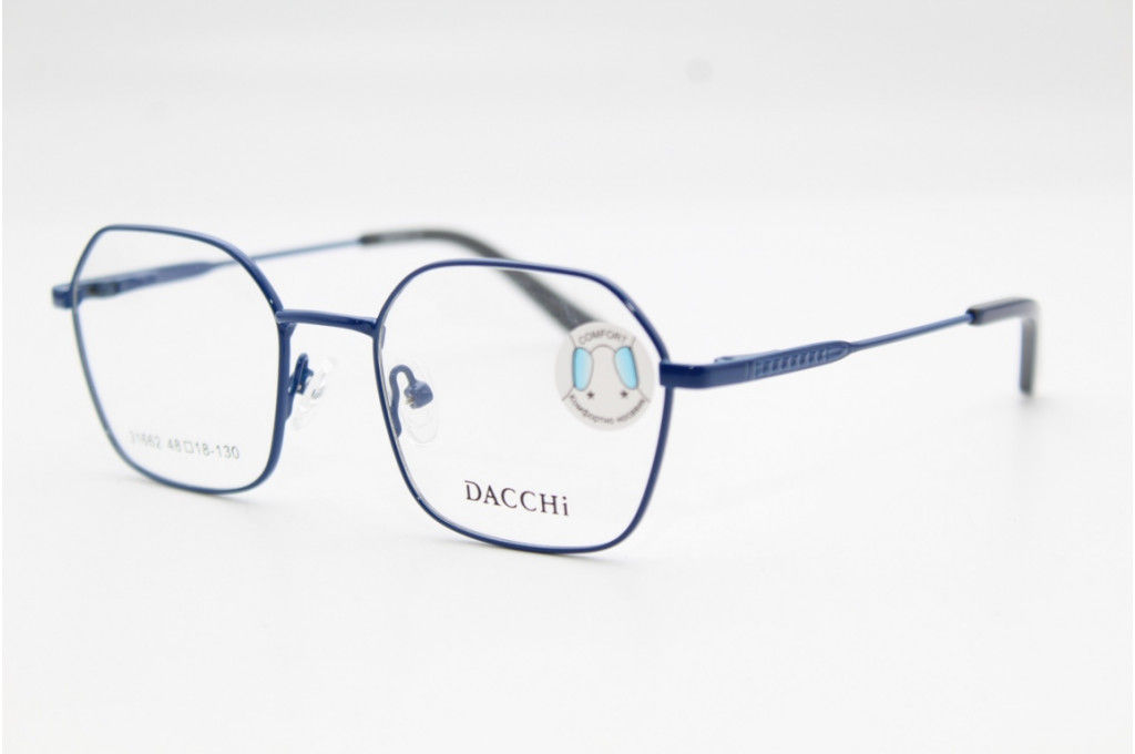 Оправа DACCHi 31662 48-18-130 С2