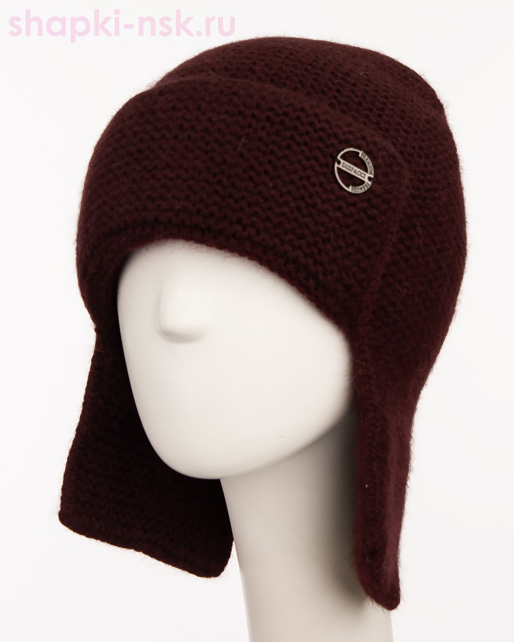 230160 REC Ушанка женская