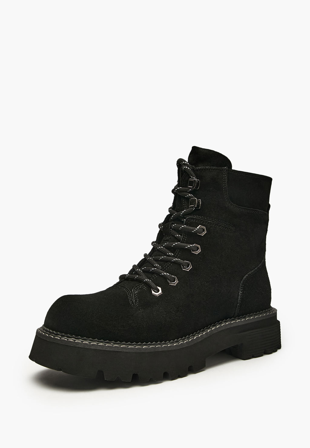 Ботинки - Mascotte фото 2