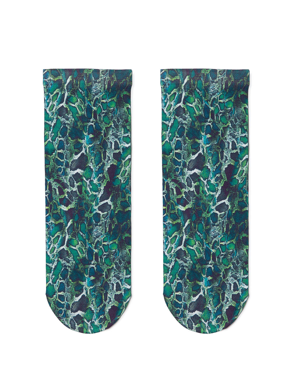 Цена за 2 пары. Носки Классические CONTE Носки с принтом FANTASY 70 mix - Conte elegant фото 34