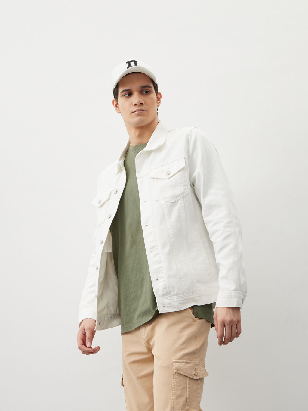 Мужская Куртка - Mossmore фото 22