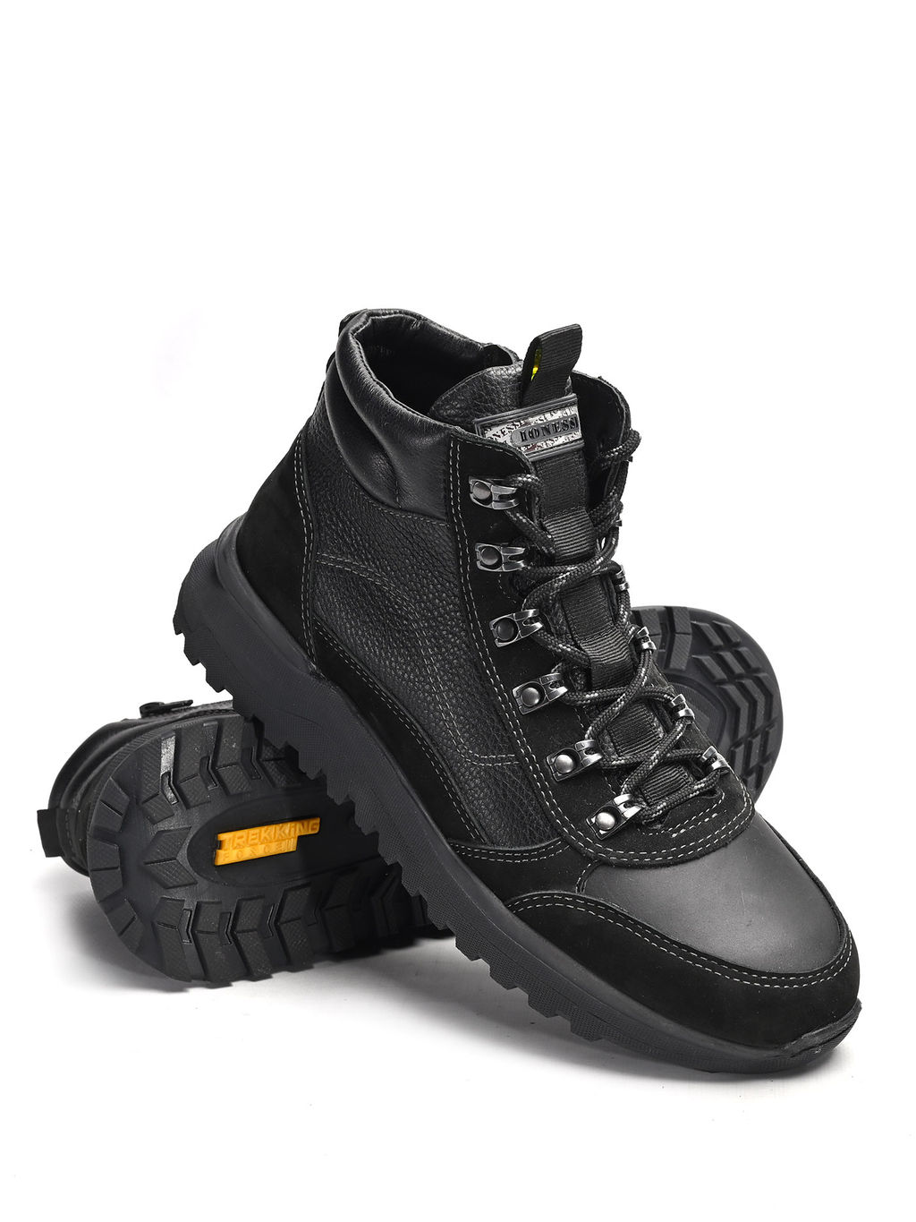 Ботинки Ионесси