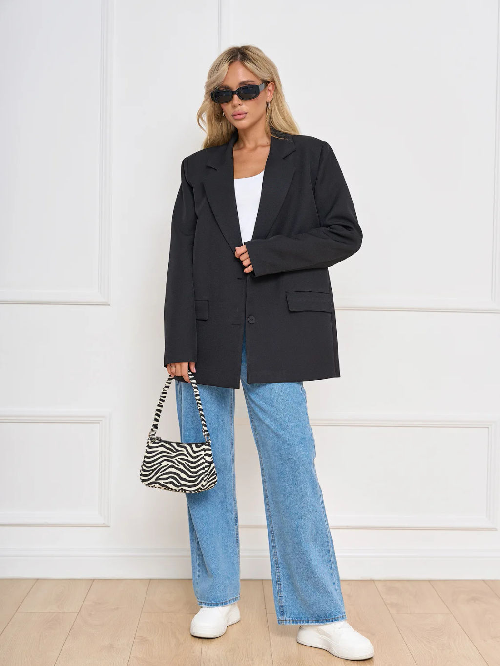 JETTY Жакет  фото 18