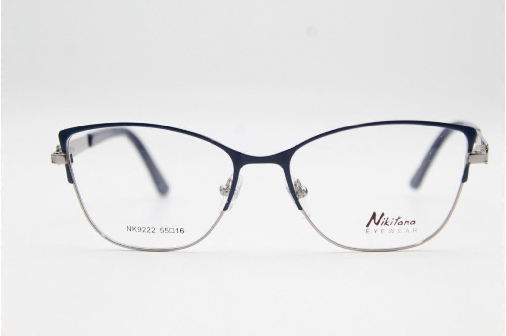 Оправа NIKITANA 9222 55-16-145 С8
