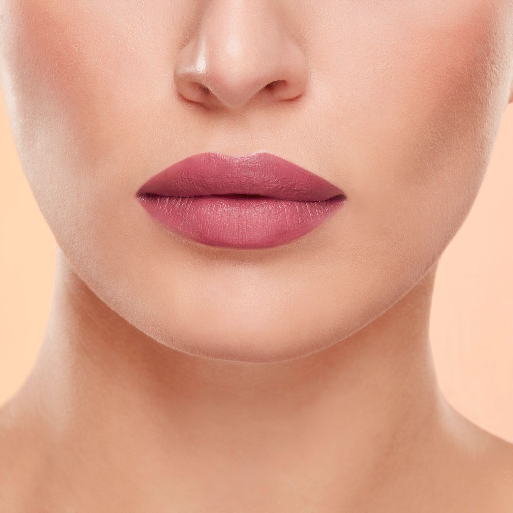 DEBORAH Помада матовая жидкая FORMULA PURA ROSSETTO LIQUIDO MAT тон 05 4.8г  фото 3