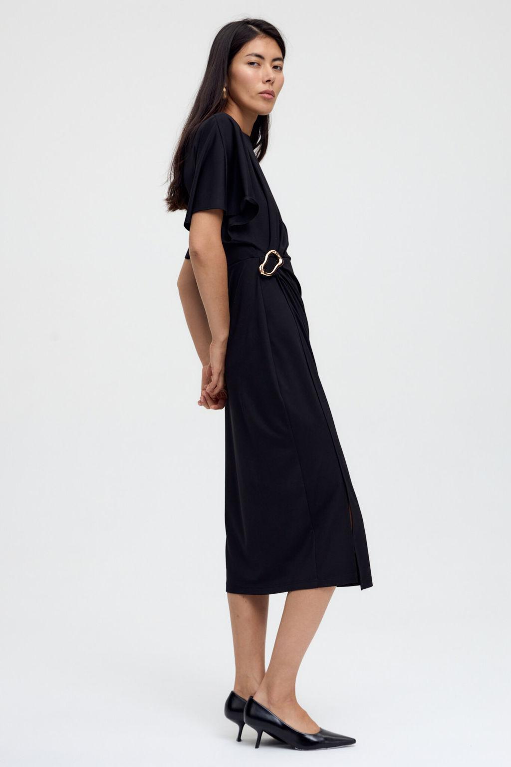 Платье С20504 НСК - Cloxy фото 5