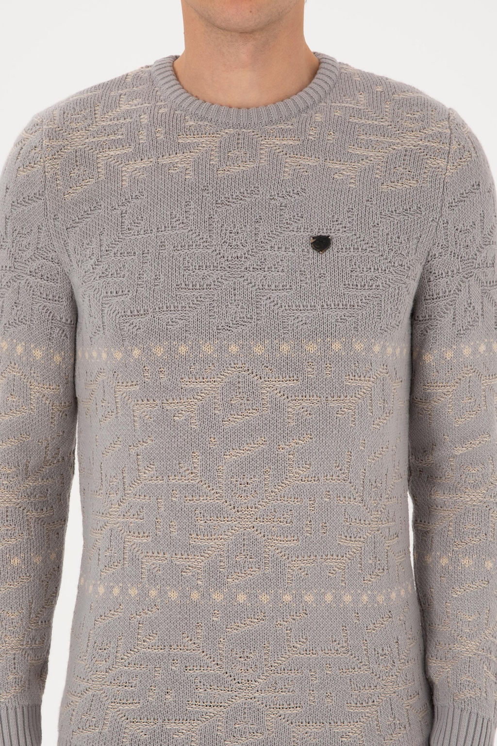 Erkek Ta_ Kazak - U.s. polo assn фото 6