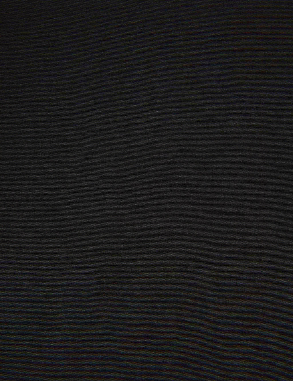 Siyah Oxford Slim Fit Kolay _t_lenebilir G_mlek