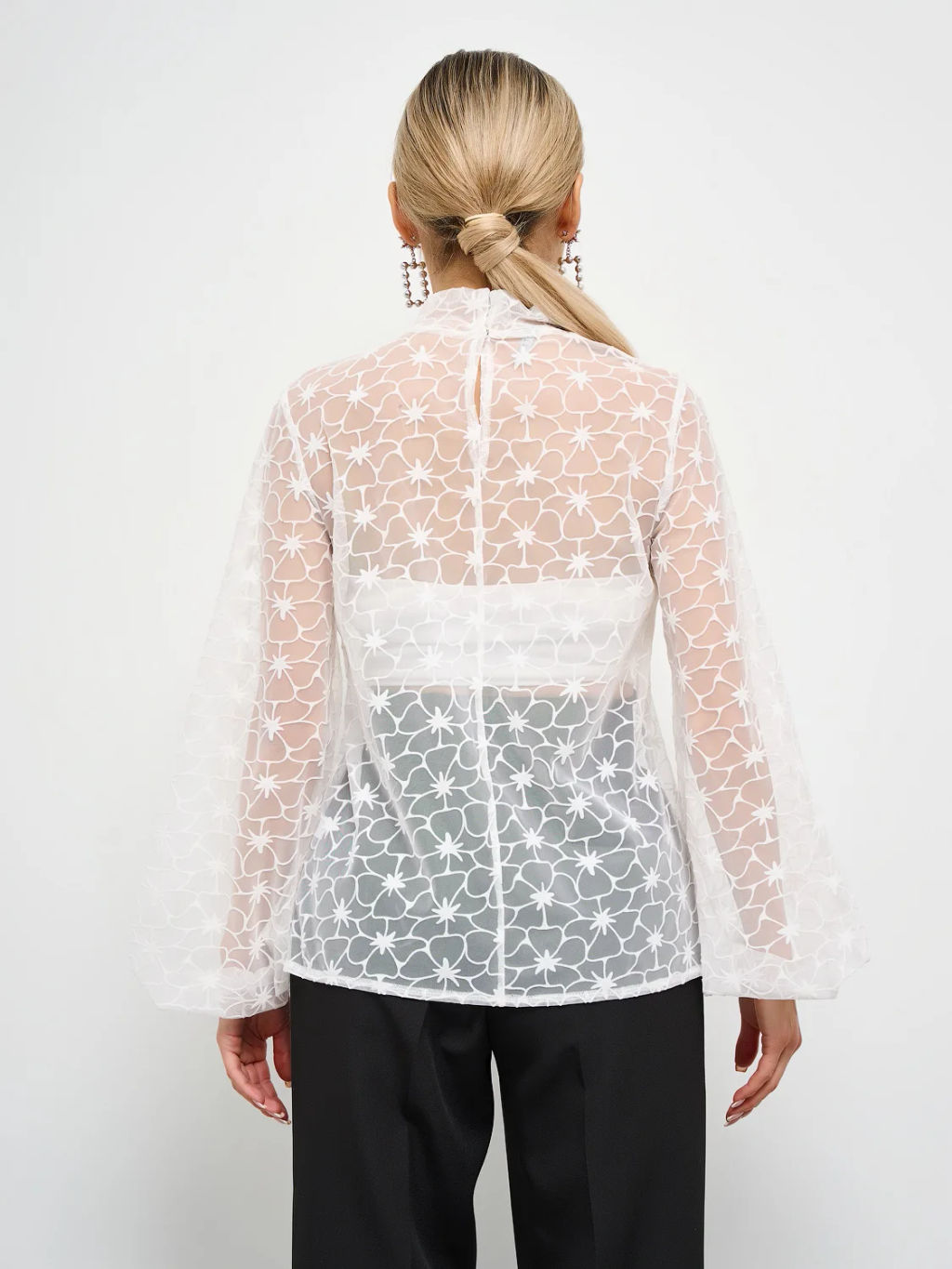 JETTY Блуза  фото 10