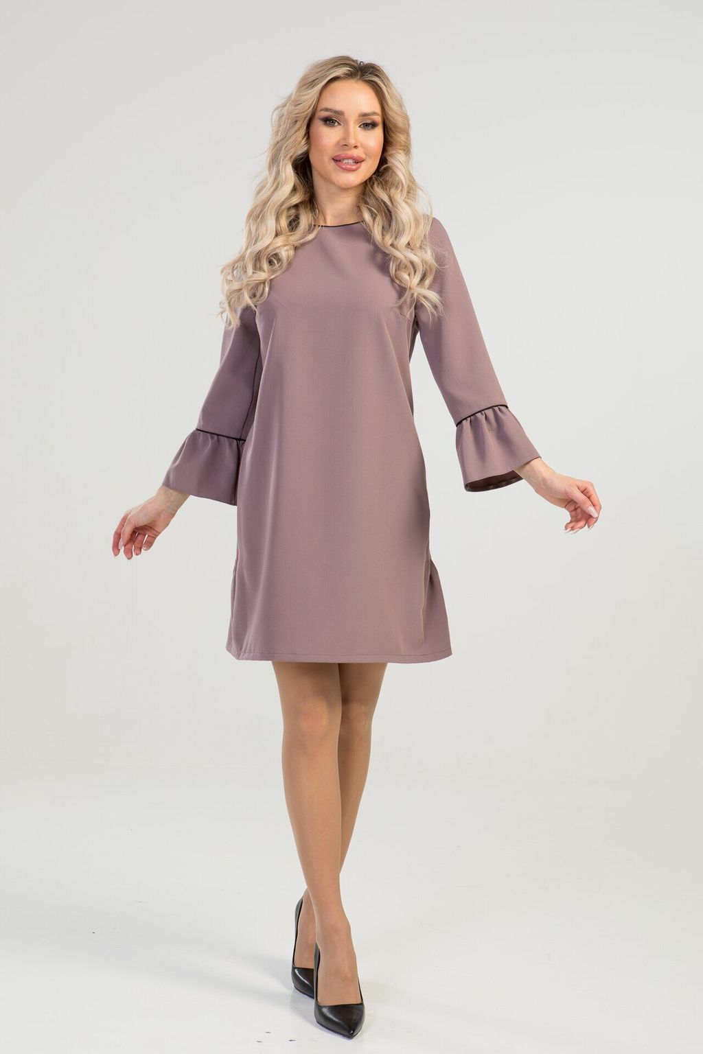 Платье АП-2490 - Ajour фото 10