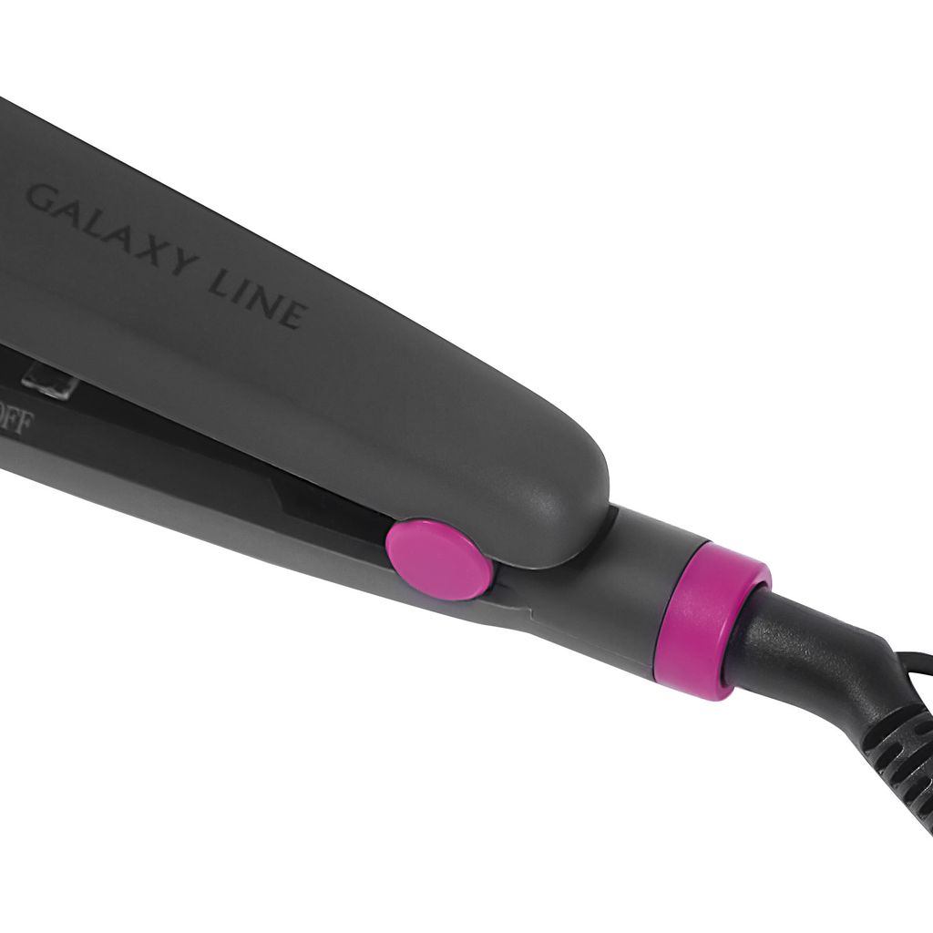 Щипцы для волос GALAXY LINE GL4522  фото 5