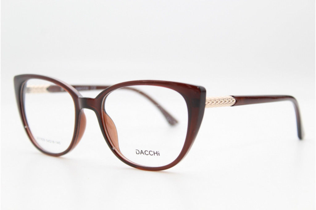 Оправа DACCHi 37829 54-18-145 C2 КОМБИ