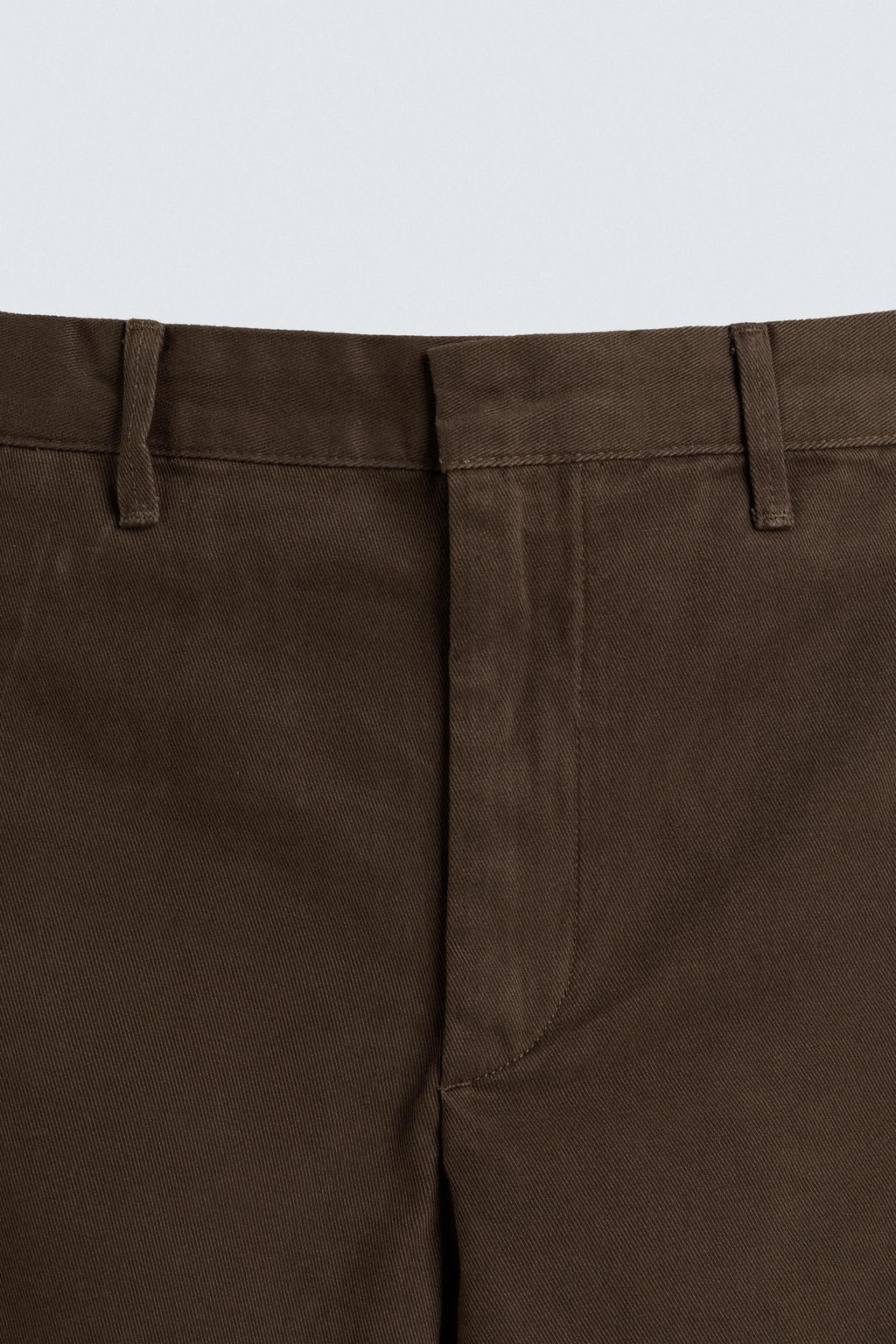 BALLOON FIT TROUSERS - Zara фото 9