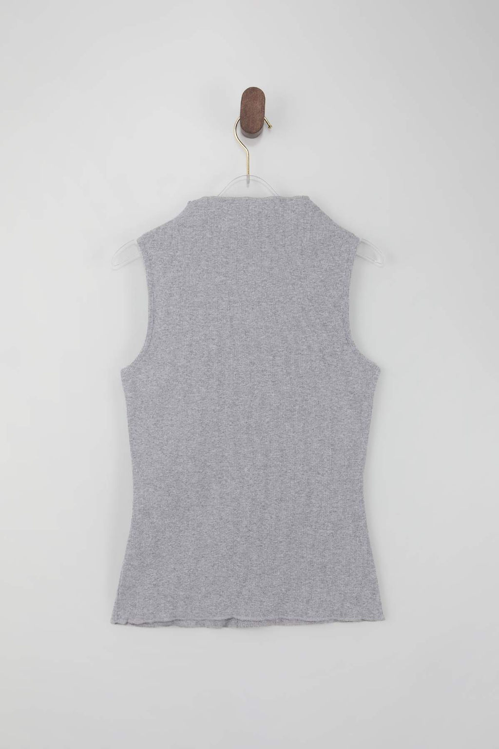 Wardrobe Essentials-Ac?k Pembe Fitted Dugmeli Volanl?/F?rf?rl? Esnek Orme Bluz TWOSS26BZ00171 - Trendyolmilla фото 12