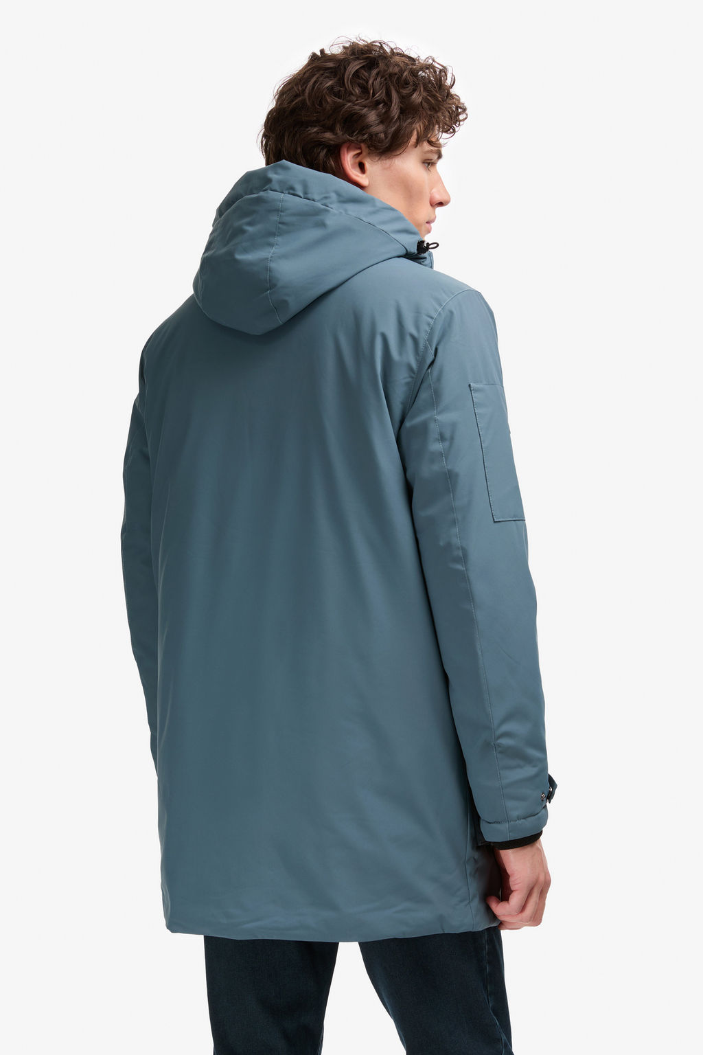 Erkek Mint Kaban - U.s. polo assn фото 3