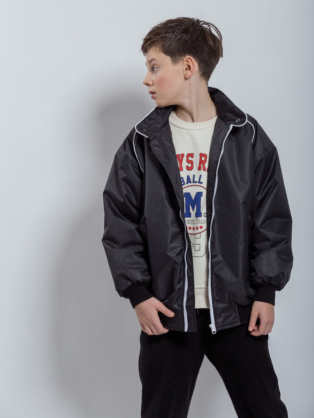 КУРТКА РЕЙС