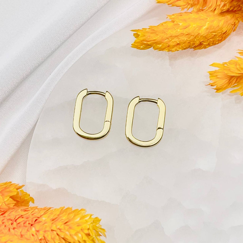 Серьги Конго с Перламутром - Радуга самоцветов фото 2