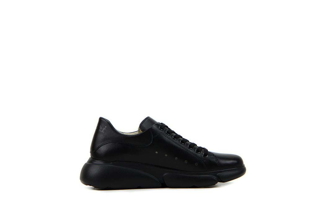 Кроссовки EDART 139.ariyabl. black