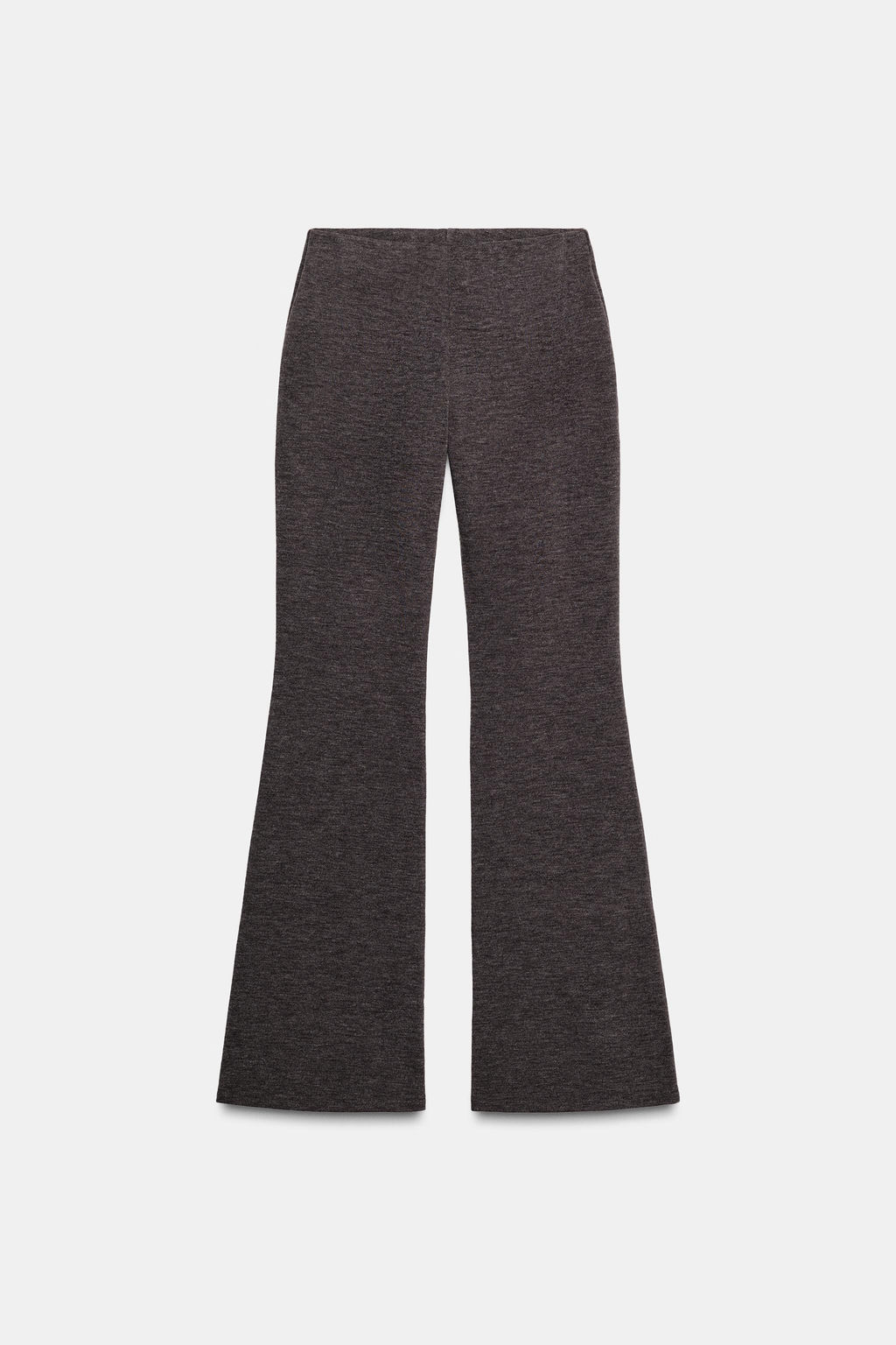 FLARE TROUSERS - Zara фото 6