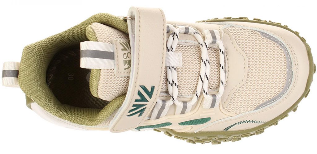 Кроссовки Crosby 247320/01-03  фото 4