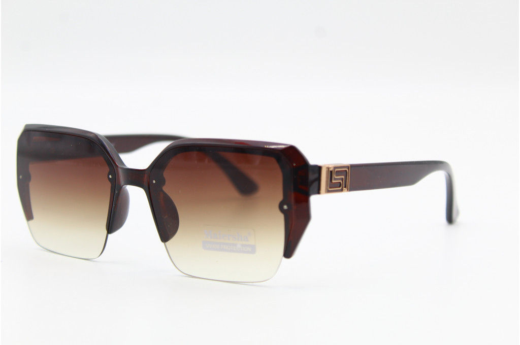 Солнцезащитные очки Maiersha 3958 59-17-141 С8-02