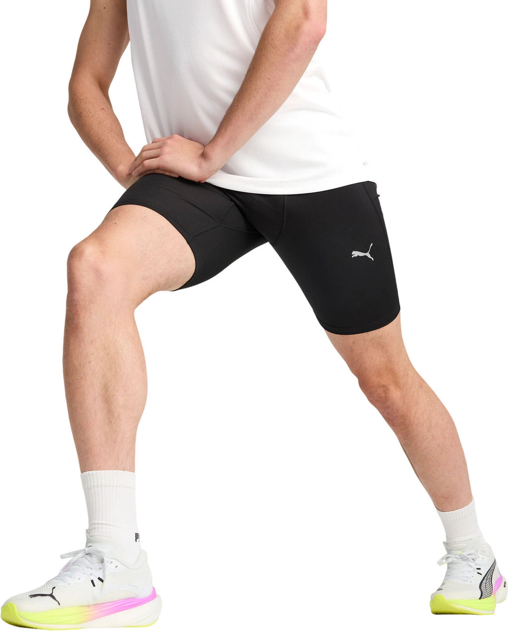 Шорты взрослые