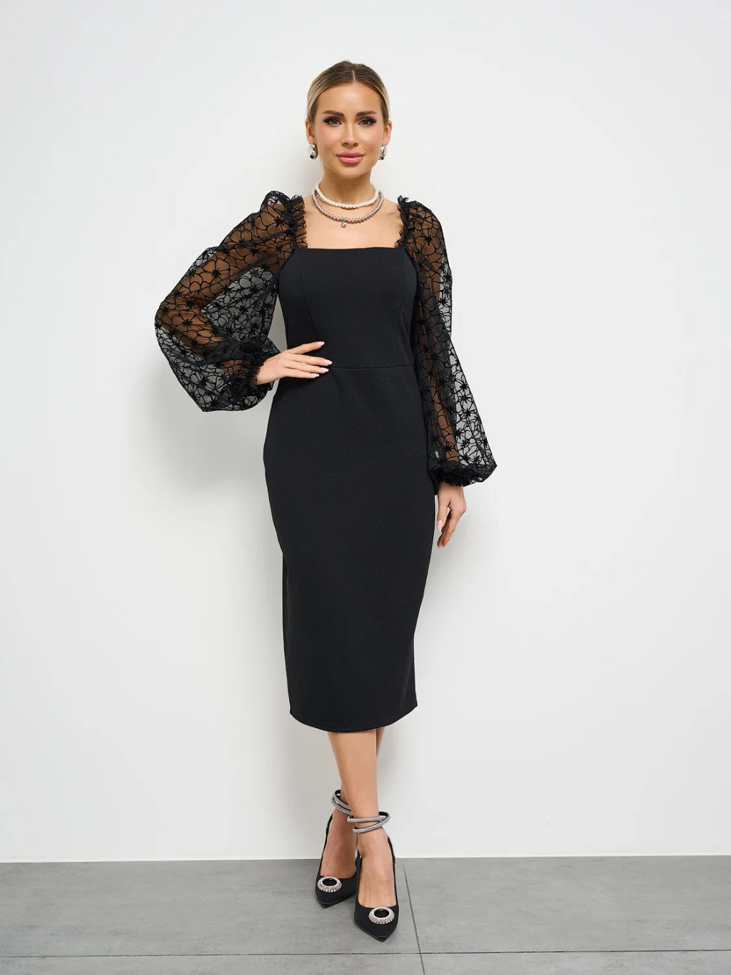 JETTY Платье  фото 2