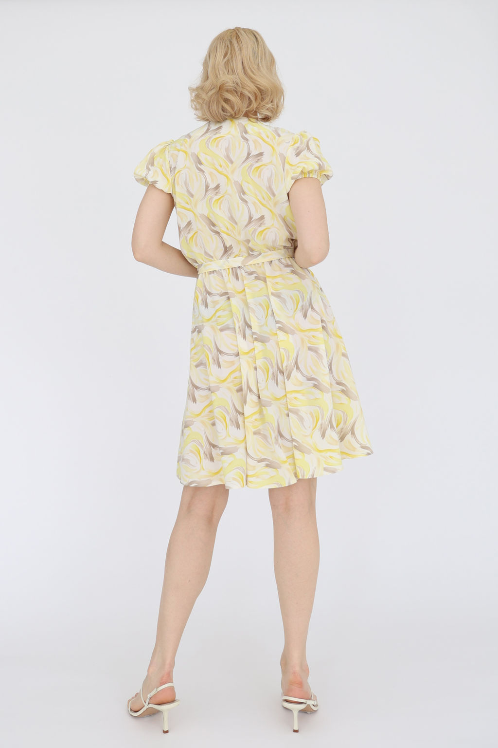 Платье на запах - Looklikecat фото 5