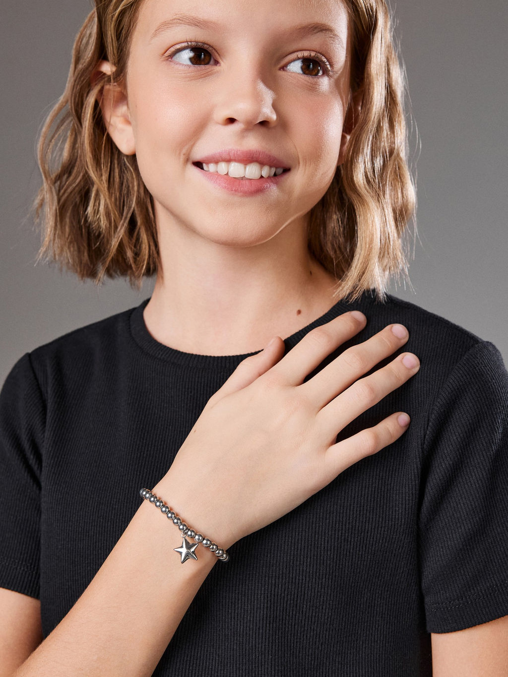 ACOOLA / Набор из 3 браслетов дет. Triny разноцветный