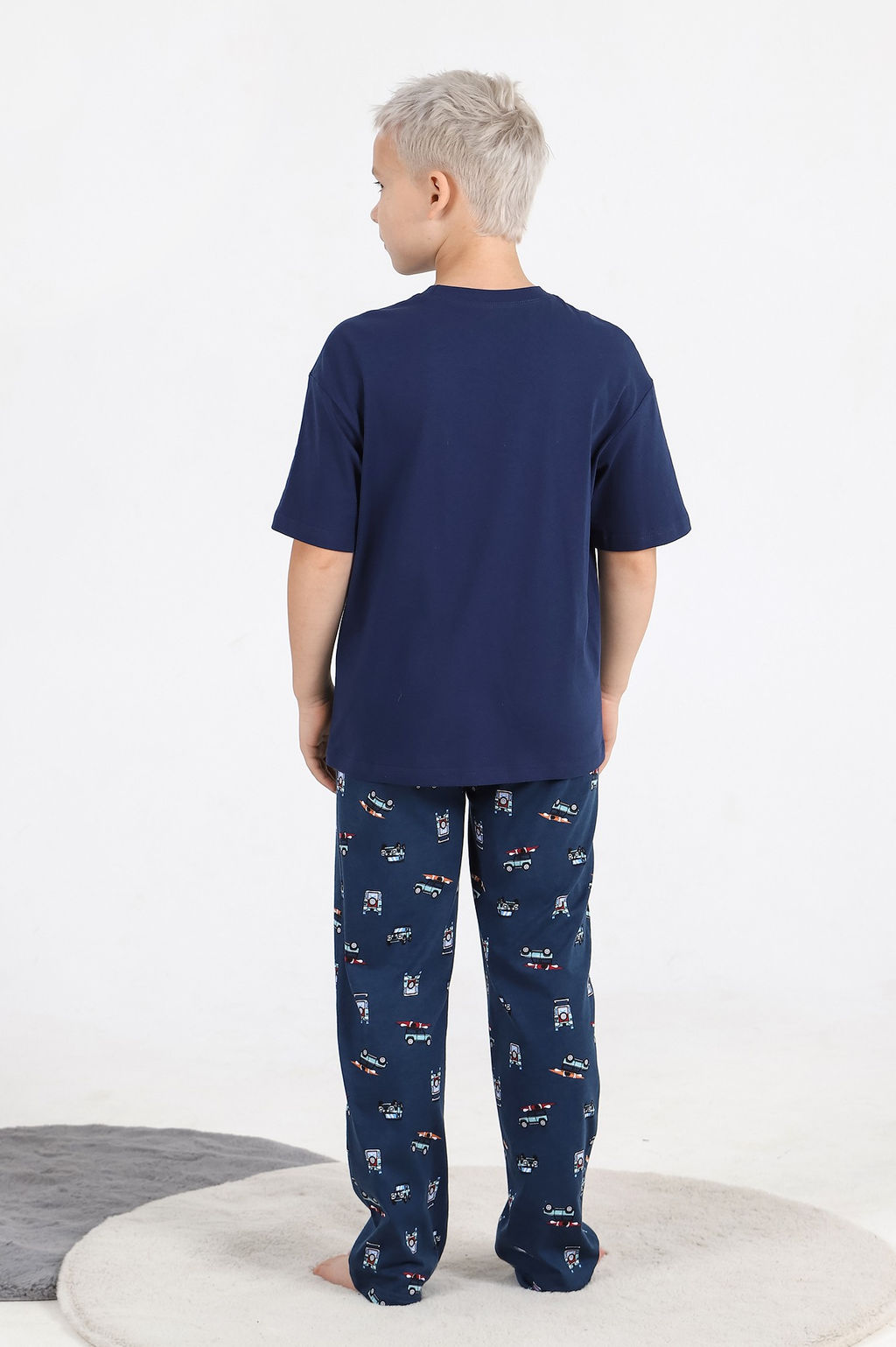 VIOTEX Костюм для мальчика Тревел-1 - Виотекс фото 12