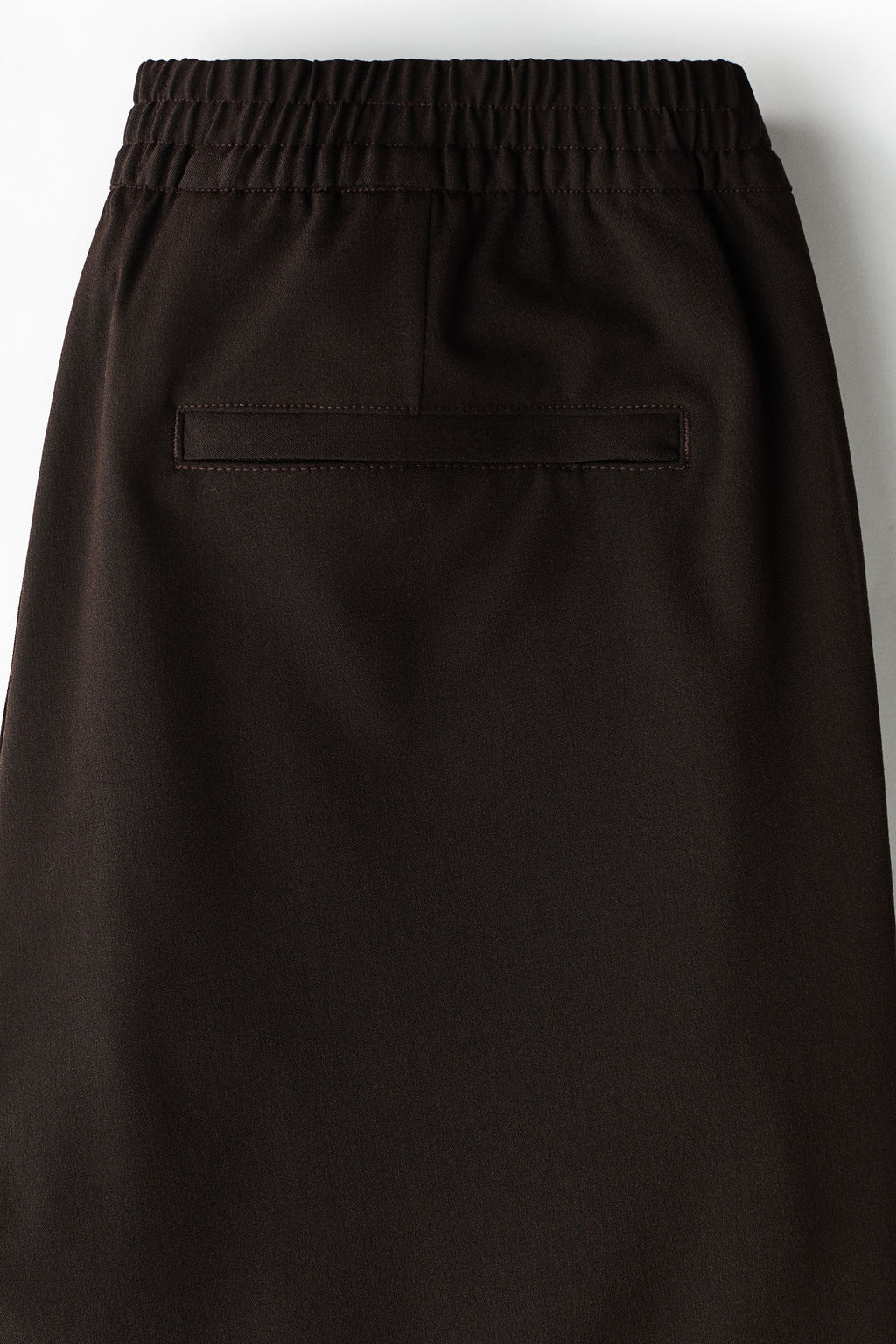 Pantal?n ancho Four-way stretch - H&m фото 7