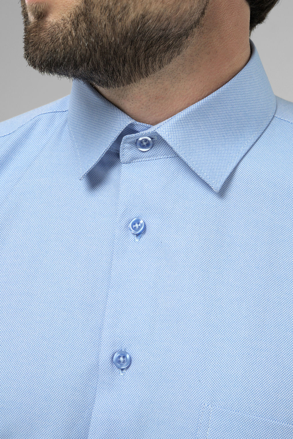 Рубашка 24-82-НТ-02 - Nicolo angi фото 3