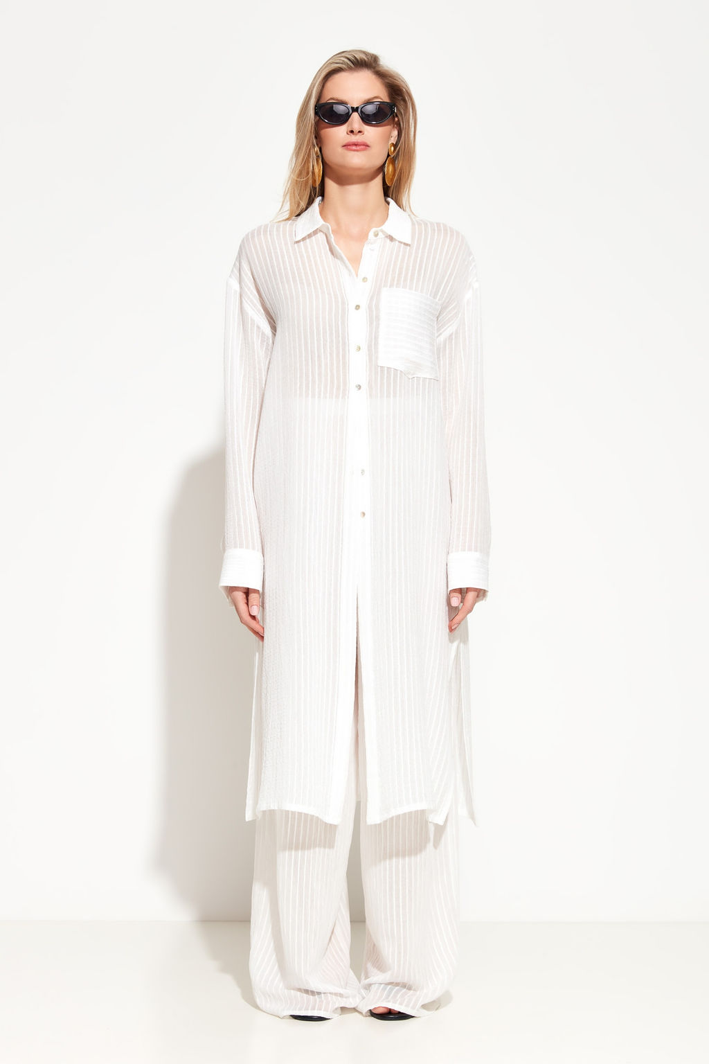 Блуза 54949 - Lakbi фото 2