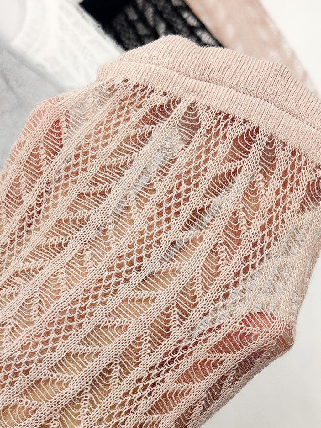 Следки р.35-40 Wheat Розовые - Krumpy фото 3